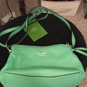 Kate spade cross body
